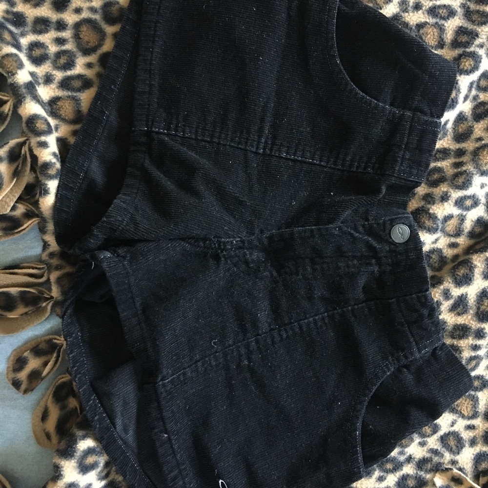 Bundle of shorts